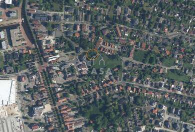 Grundstück zum Kauf 99.000 € 2.620 m² Grundstück Papenburg Papenburg 26871