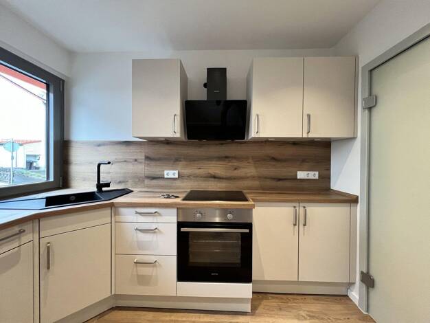 Wohnung zur Miete 530 € 2 Zimmer 50,4 m² 1. Geschoss frei ab 01.11.2026 Volmarstein Wetter (Ruhr) 58300