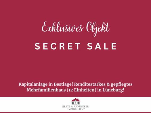 Mehrfamilienhaus zum Kauf 2.300.000 € 32 Zimmer 783 m² 1.302 m² Grundstück Ebensberg Lüneburg / Ebensberg 21337