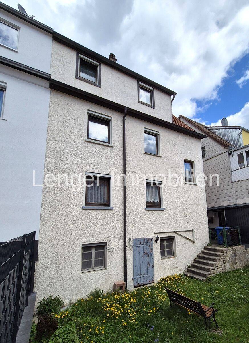 House in Albstadt, Ebingen - Ansicht 3