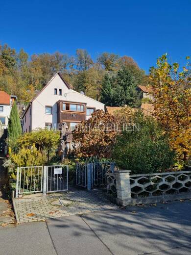 Einfamilienhaus zum Kauf provisionsfrei 199.800 € 11 Zimmer 283 m² 783 m² Grundstück Pirna Pirna 01796