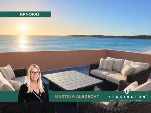 Penthouse zum Kauf provisionsfrei 499.000 € 3 Zimmer 65 m² Cala Millor 07560