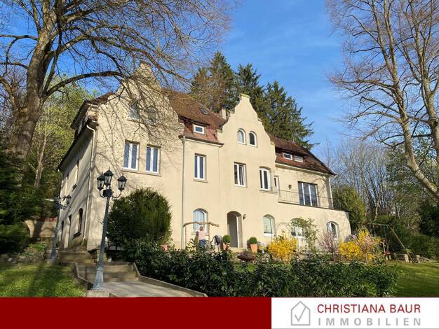 Mehrfamilienhaus zum Kauf 1.180.000 € 13 Zimmer 481 m² 2.812 m² Grundstück Tailfingen Albstadt 72461