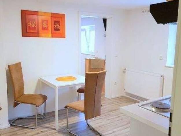 Studio zur Miete Wohnen auf Zeit 775 € 1 Zimmer 30 m² frei ab sofort Buttendorf Roßtal 90574