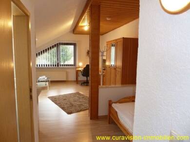 Studio zur Miete 300 € 1 Zimmer 30,5 m² Dachgeschoss, 1. Geschoss Kiedrich 65399