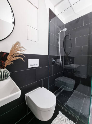 Terrassenwohnung zur Miete 1.340 € 2 Zimmer 76 m² 1. Geschoss Dürkheimer Straße 106 Käfertal Mannheim 69308