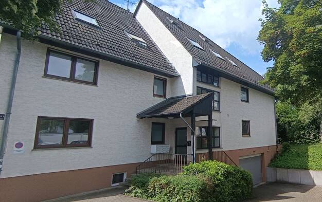 Studio zum Kauf 97.000 € 1 Zimmer 33 m² 1. Geschoss Rotes Kreuz Kassel 34121