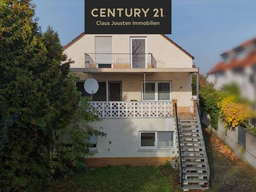 Einfamilienhaus zum Kauf 745.000 € 9 Zimmer 205 m² 801 m² Grundstück Klein-Gerau Büttelborn Klein-Gerau 64572