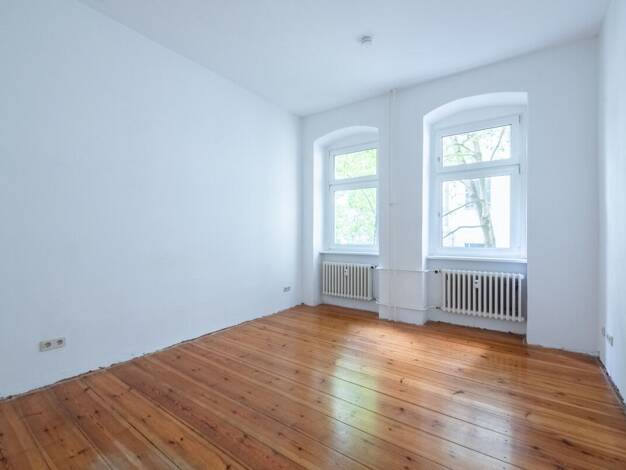 Wohnung zum Kauf provisionsfrei 269.000 € 1 Zimmer 47,7 m² 1. Geschoss Friedelstraße 25 Neukölln Neukölln 12047