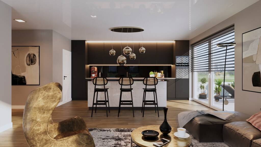 Wohnung zum Kauf - Erstbezug 643.080 € 4 Zimmer 93,6 m² 2. Geschoss frei ab 01.08.2026 Peterstalstraße Sankt Peter Graz 8042