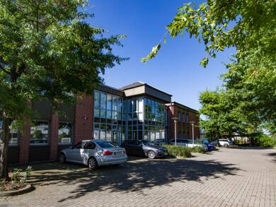 Halle/Industriefläche zur Miete provisionsfrei 3.120 € 416 m² Lagerfläche Funkschneise 15 Hemelingen Bremen 28309