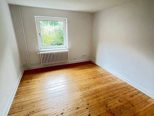 Wohnung zur Miete 460 € 2 Zimmer 48 m² 1. Geschoss frei ab 01.09.2025 Havemeisterstr. 11 Wellingdorf Kiel 24148