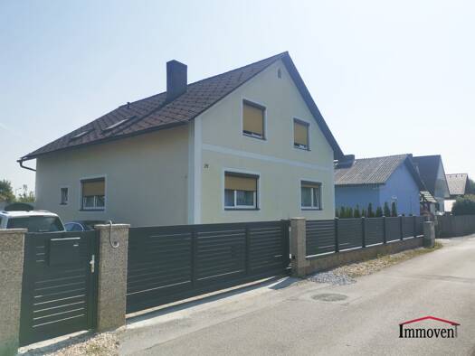 Einfamilienhaus zum Kauf 489.800 € 4 Zimmer 100 m² 916 m² Grundstück Schindlerstraße Feldkirchen bei Graz 8073