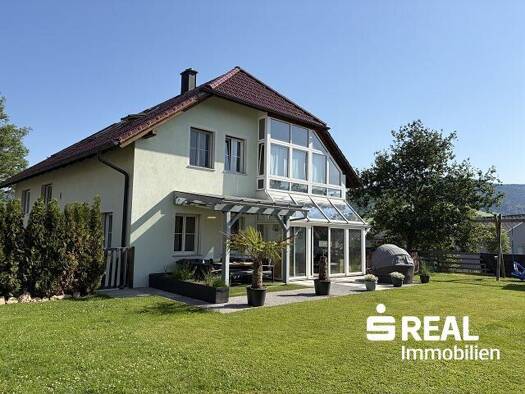 Haus zum Kauf 420.000 € 250 m² 1.230 m² Grundstück Ulrichsberg 4161