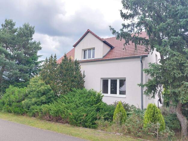 Einfamilienhaus zum Kauf 284.900 € 4 Zimmer 140 m² 1.558 m² Grundstück Klein Gaglow Kolkwitz OT Klein Gaglow 03099
