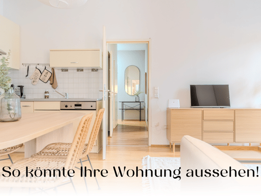 Wohnung zur Miete 498 € 2 Zimmer 53,6 m² 3. Geschoss Eggenberg Graz 8020