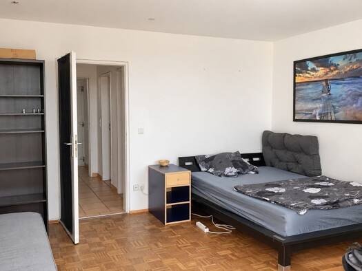 Maisonette zum Kauf 649.000 € 4 Zimmer 79 m² 2. Geschoss Thalk.Obersendl.-Forsten-Fürstenr.-Solln München 81477