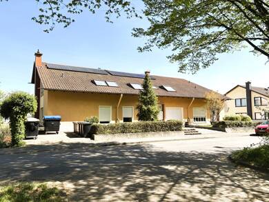 Mehrfamilienhaus zum Kauf 3.990.000 € 36 Zimmer 1.253 m² 1.719 m² Grundstück Lyngsbergstraße 41-43 Lannesdorf Bonn / Muffendorf 53177