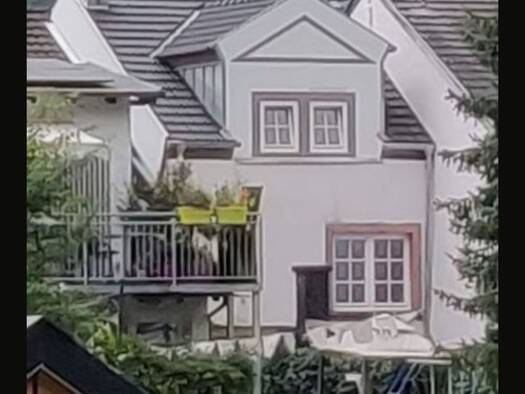 Reihenhaus zur Miete 1.100 € 5 Zimmer 110 m² 500 m² Grundstück frei ab sofort Trassem 54441