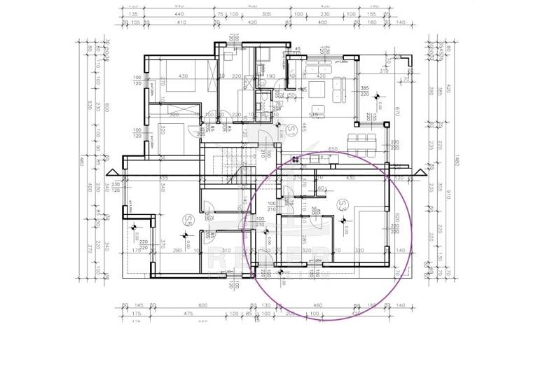 Maisonette zum Kauf - Erstbezug 650.000 € 4 Zimmer 136 m² EG Malinska