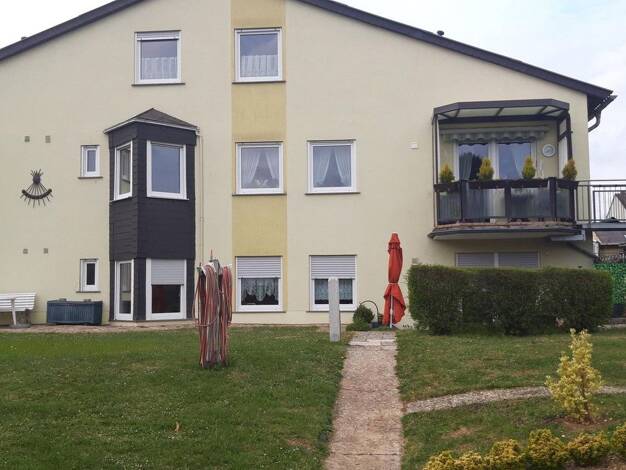 Studio zur Miete 220 € 1 Zimmer 21 m² EG frei ab 01.09.2026 Büdesheim Bingen am Rhein 55411
