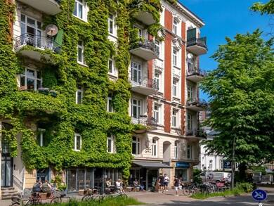 Laden zum Kauf 1.249.000 € 121 m² Verkaufsfläche Hamburg 20251