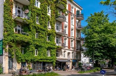 Laden zum Kauf 1.249.000 € 121 m² Verkaufsfläche Hoheluft - Ost Hamburg 20251