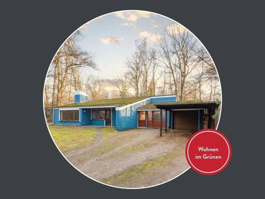 Bungalow zum Kauf 149.000 € 4 Zimmer 101 m² 2.536 m² Grundstück Gülden Zernien / Gülden 29499