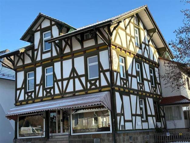 Sonstiges zum Kauf als Kapitalanlage geeignet 700.000 € 495 m² Grundstück Harleshäuser Straße 138 Harleshausen Kassel 34128