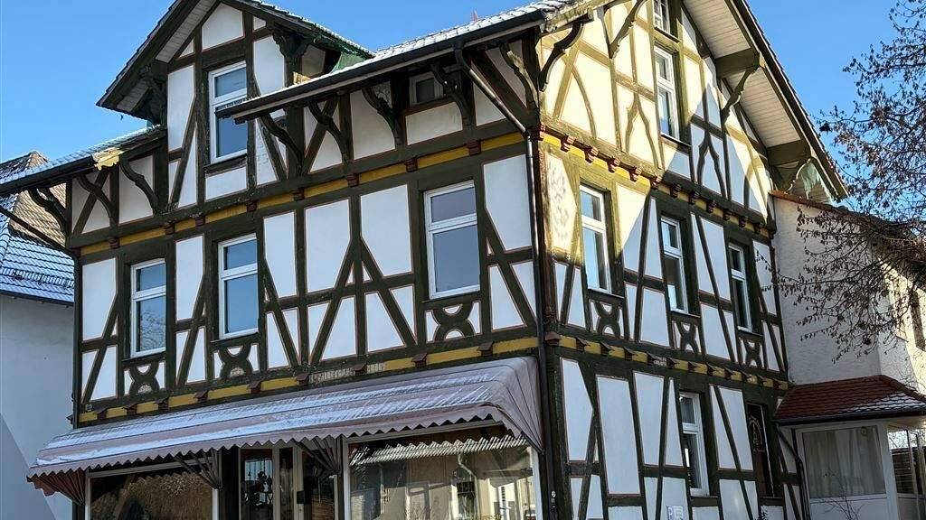 Sonstiges zum Kauf als Kapitalanlage geeignet 700.000 € 495 m² Grundstück Harleshäuser Straße 138 Harleshausen Kassel 34128