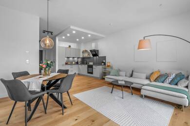 Reihenmittelhaus zum Kauf 399.000 € 4 Zimmer 100,3 m² 132,1 m² Grundstück Grebs Kloster Lehnin 14797