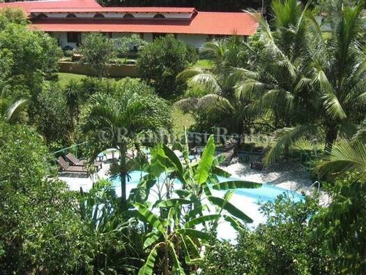 Hotel zum Kauf 2.081.075 € 25 Zimmer 335.889 m² Grundstück Benque Viejo Benque Viejo