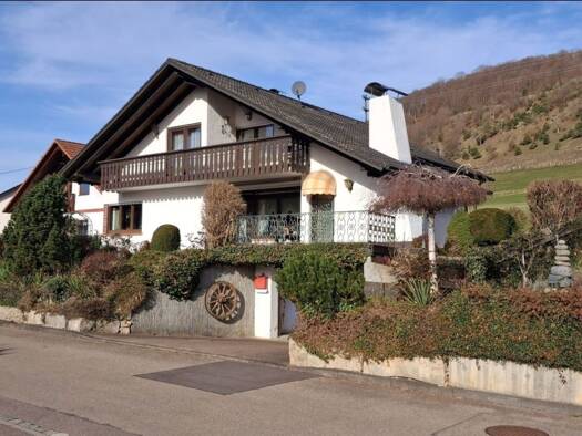 Einfamilienhaus zum Kauf 4 Zimmer 164 m² 619 m² Grundstück Degenfeld Schwäbisch Gmünd 73529