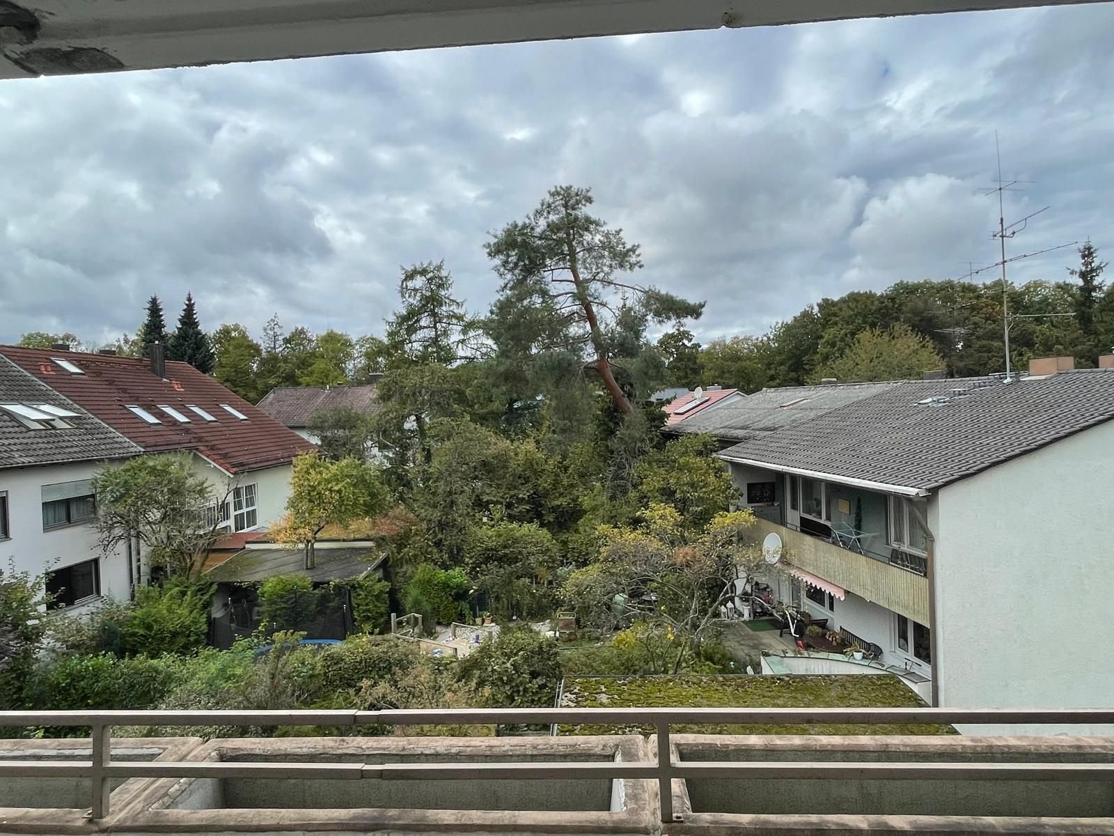 Wohnung zum Kauf 389.000 € 3 Zimmer 68 m²<br/>Wohnfläche 2.<br/>Geschoss ab sofort<br/>Verfügbarkeit Nesselwanger Str. 4 Forstenried München 81476