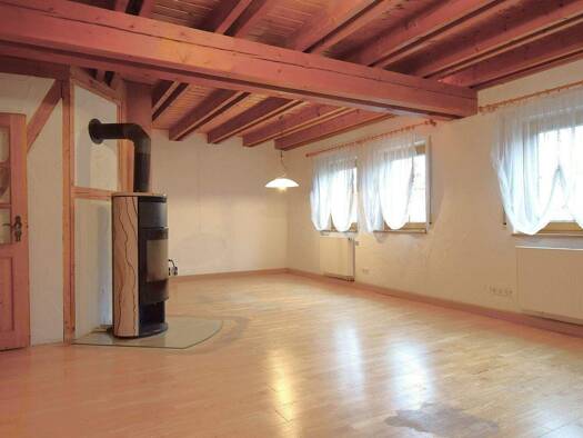 Mehrfamilienhaus zum Kauf 7 Zimmer 224 m² 782 m² Grundstück frei ab sofort Bucher Straße 14 Böbingen Böbingen an der Rems 73560