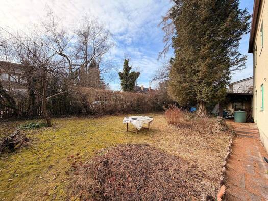 Grundstück zum Kauf 2.150.000 € 672 m² Grundstück Pullach 82049