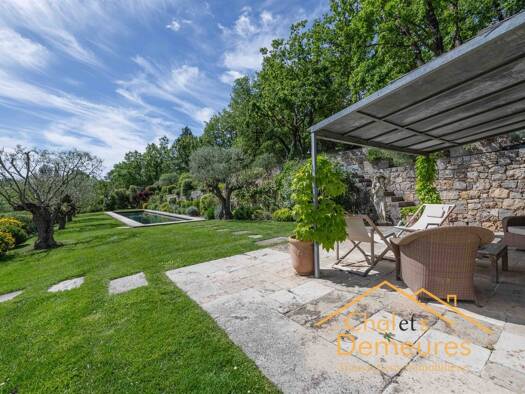 Haus zum Kauf 5.900.000 € 542 m² 12.198 m² Grundstück Fayence 83440