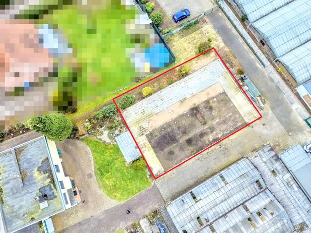 Grundstück zum Kauf 285.000 € 498 m² Grundstück Leverkusen / Opladen 51379