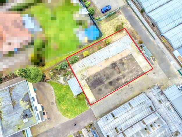 Grundstück zum Kauf 285.000 € 498 m² Grundstück Opladen Leverkusen / Opladen 51379