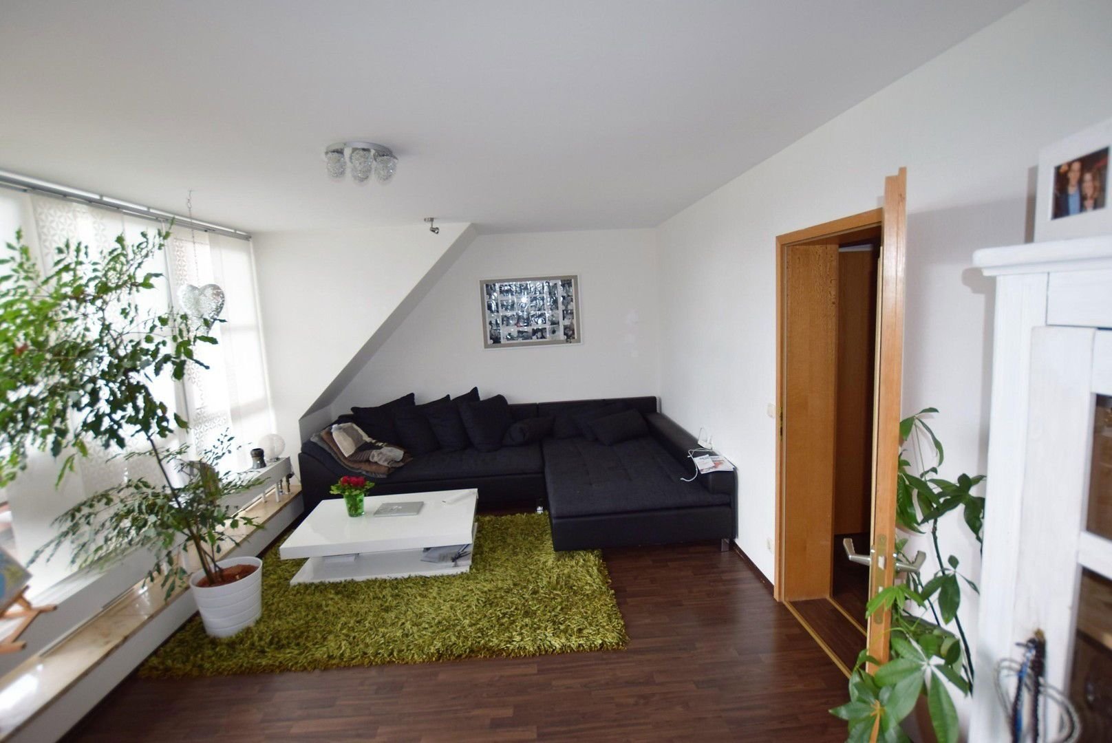 Wohnung zur Miete 940 € 3 Zimmer 83 m²<br/>Wohnfläche 2.<br/>Geschoss 01.12.2024<br/>Verfügbarkeit Bubenreuth 91088