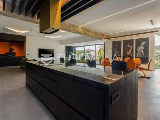 Wohnung zum Kauf 2.250.000 € 3 Zimmer 299 m² 1. Geschoss Rovinj Rovinj