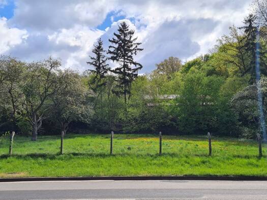 Grundstück zum Kauf 75.000 € 2.122 m² Grundstück Oderberg 16248