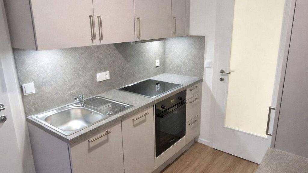 Studio zur Miete 750 € 1 Zimmer 38 m² EG frei ab sofort Schallmooser Hauptstrasse 30B Salzburg Salzburg(Stadt) 5020