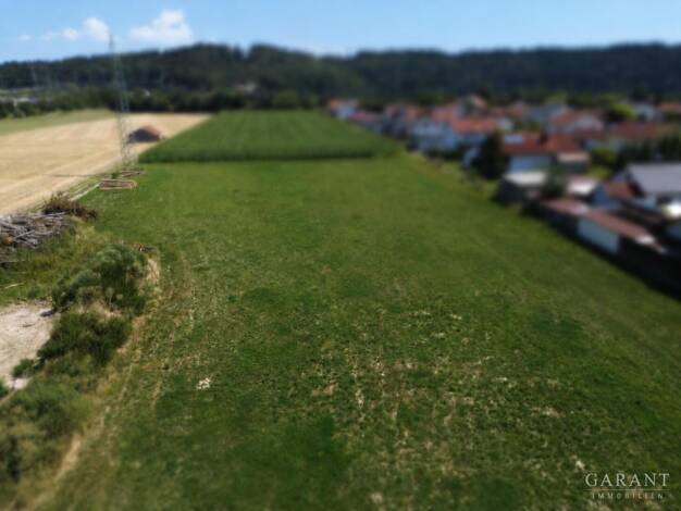 Grundstück zum Kauf 262.500 € 525 m² Grundstück Mittergars Gars am Inn 83559