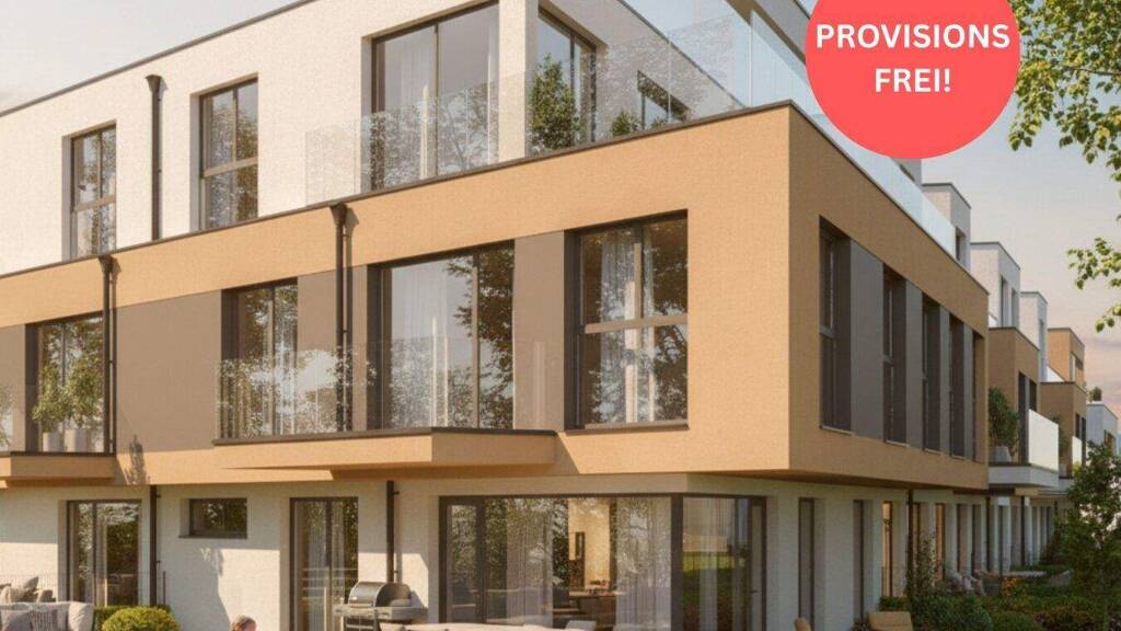 Wohnung zum Kauf - Erstbezug provisionsfrei 417.000 € 3 Zimmer 74,6 m² 1. Geschoss Wolfgang-Riese-Gasse 8A Wien 1210