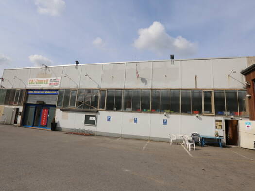Grundstück zum Kauf 550.000 € 2.225 m² Grundstück Schwanenstraße 48 a Mitte Velbert 42551