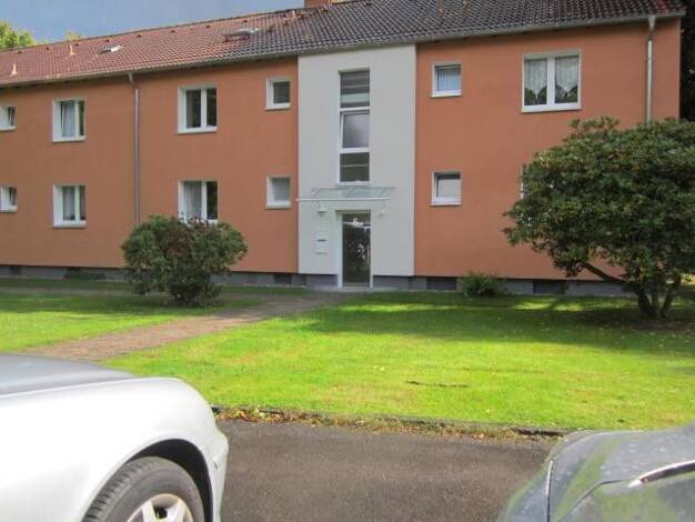 Wohnung zur Miete 640 € 3 Zimmer 51,4 m² frei ab 24.11.2026 Blankensteiner Straße 6 Mitte Dortmund 44137