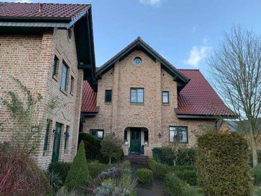 Wohnung zur Miete 730 € 3 Zimmer 75 m² Im Dorf 5 Riede 27339