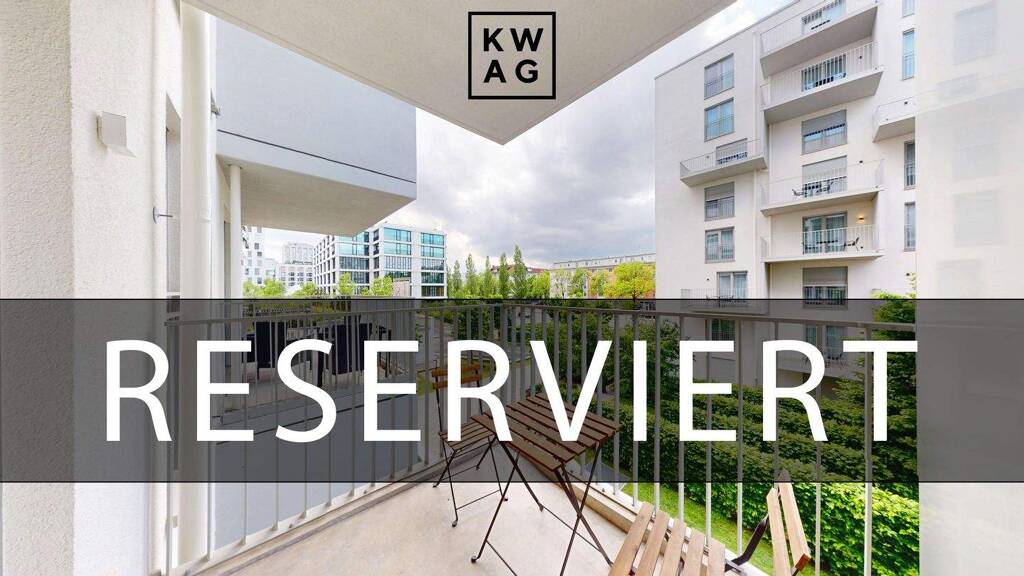 Studio zum Kauf 449.000 € 1 Zimmer 37,7 m² 2. Geschoss Schwabing-Freimann München 80804