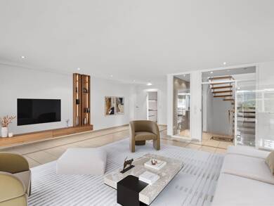 Doppelhaushälfte zum Kauf 749.000 € 3 Zimmer 144,1 m² 519 m² Grundstück frei ab sofort Herdecke Herdecke 58313